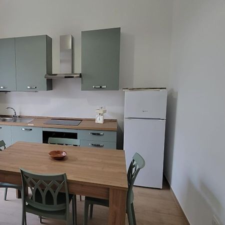 Vacanza A Due Passi Dal Mare Torre San Giovanni Ugento Kültér fotó