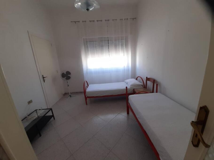 Vacanza A Due Passi Dal Mare Torre San Giovanni Ugento Kültér fotó