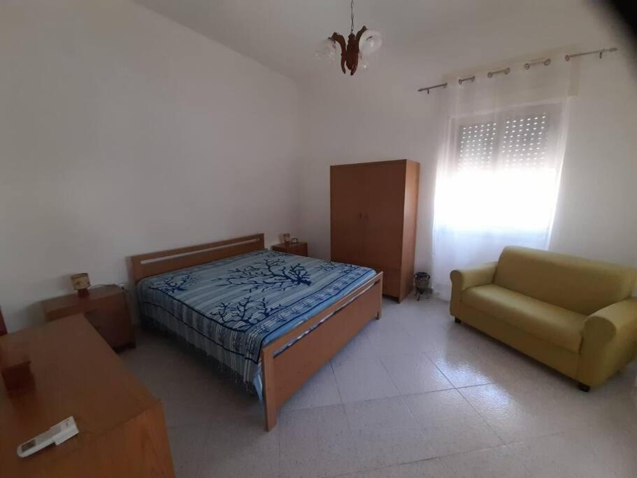 Vacanza A Due Passi Dal Mare Torre San Giovanni Ugento Kültér fotó