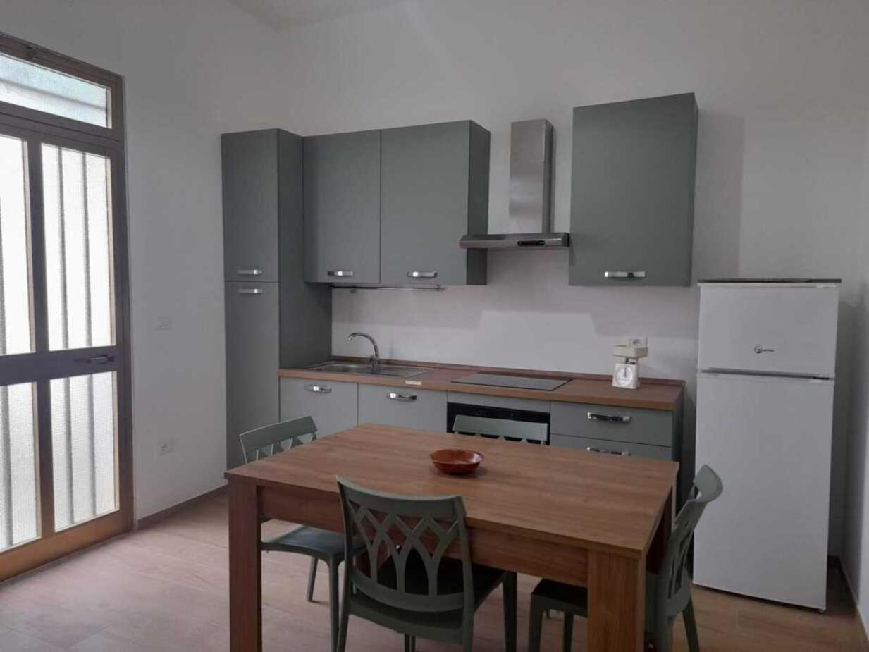 Vacanza A Due Passi Dal Mare Torre San Giovanni Ugento Kültér fotó