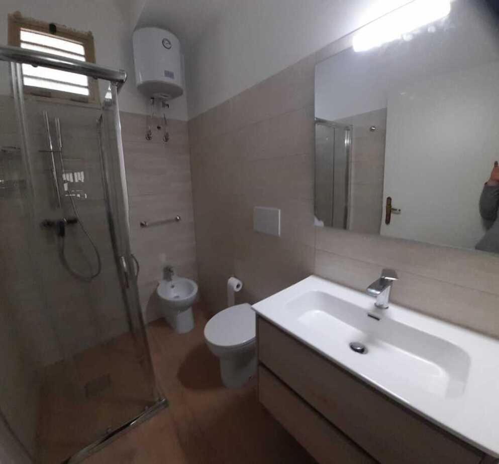 Vacanza A Due Passi Dal Mare Torre San Giovanni Ugento Kültér fotó