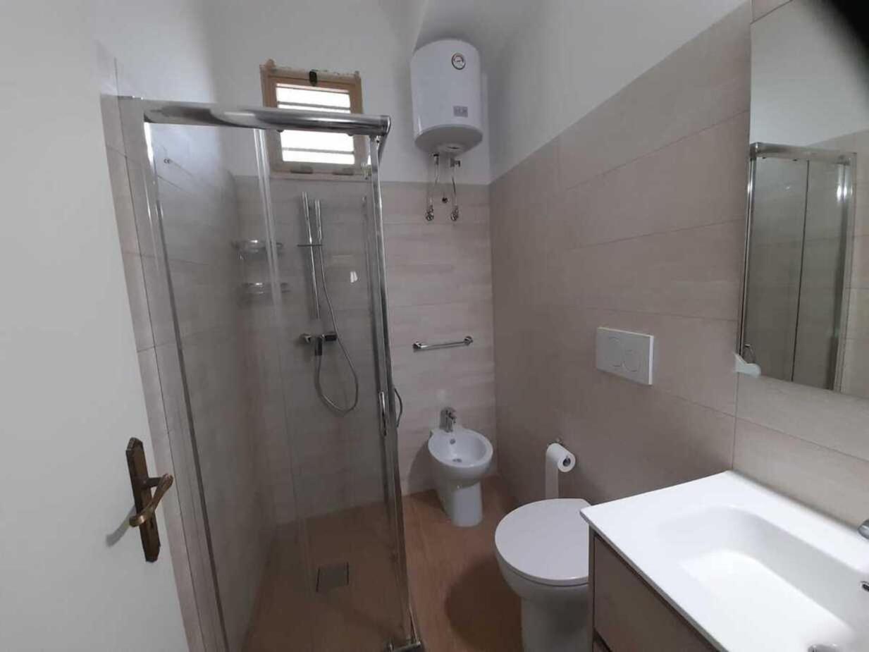 Vacanza A Due Passi Dal Mare Torre San Giovanni Ugento Kültér fotó